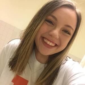 Meet your Posher, Bethany